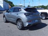 Thumbnail of 2024 Moonstone Gray Metallic Buick Encore GX
