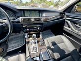 Thumbnail of 2014 Silver BMW 528