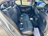 Thumbnail of 2014 Silver BMW 528