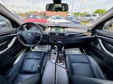 Thumbnail of 2014 Silver BMW 528