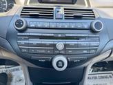 Thumbnail of 2009 Alabaster Silver Metallic Honda Accord