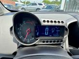 Thumbnail of 2016 Silver Ice Metallic Chevrolet Sonic