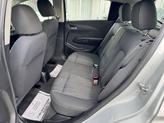 Thumbnail of 2016 Silver Ice Metallic Chevrolet Sonic