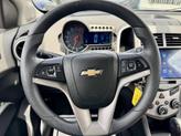 Thumbnail of 2016 Silver Ice Metallic Chevrolet Sonic