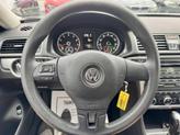 Thumbnail of 2012 Black Volkswagen Passat