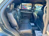 Thumbnail of 2016 Green Ford Explorer