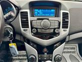 Thumbnail of 2013 Gray Chevrolet Cruze