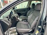 Thumbnail of 2013 Gray Chevrolet Cruze