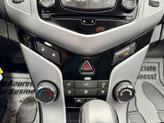 Thumbnail of 2013 Gray Chevrolet Cruze