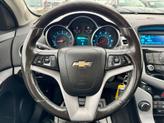 Thumbnail of 2013 Gray Chevrolet Cruze