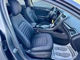 Thumbnail of 2013 Sterling Gray Ford Fusion