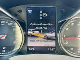 Thumbnail of 2015 Black Mercedes-Benz C-Class