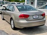 Thumbnail of 2015 Gold Volkswagen Passat