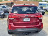 Thumbnail of 2015 Remington Red Metallic Kia Sorento