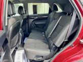Thumbnail of 2015 Remington Red Metallic Kia Sorento