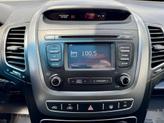 Thumbnail of 2015 Remington Red Metallic Kia Sorento