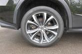 Thumbnail of 2020 Black Lexus RX 350