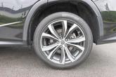 Thumbnail of 2020 Black Lexus RX 350