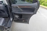 Thumbnail of 2020 Black Lexus RX 350