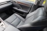 Thumbnail of 2020 Black Lexus RX 350