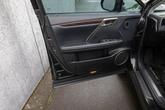 Thumbnail of 2020 Black Lexus RX 350