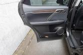Thumbnail of 2020 Black Lexus RX 350