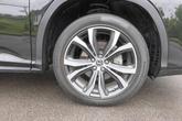 Thumbnail of 2020 Black Lexus RX 350