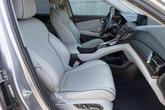 Thumbnail of 2019 Lunar Silver Metallic Acura RDX