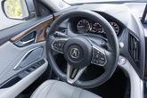 Thumbnail of 2019 Lunar Silver Metallic Acura RDX