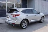 Thumbnail of 2019 Lunar Silver Metallic Acura RDX