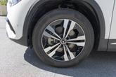 Thumbnail of 2024 White Mercedes-Benz GLA 250