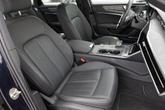 Thumbnail of 2024 Firmament Blue Metallic Audi A6