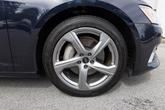 Thumbnail of 2024 Firmament Blue Metallic Audi A6
