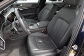 Thumbnail of 2024 Firmament Blue Metallic Audi A6