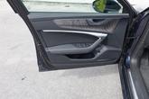Thumbnail of 2024 Firmament Blue Metallic Audi A6