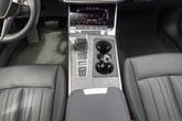 Thumbnail of 2024 Firmament Blue Metallic Audi A6