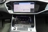 Thumbnail of 2024 Firmament Blue Metallic Audi A6