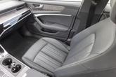 Thumbnail of 2024 Firmament Blue Metallic Audi A6