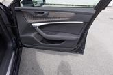 Thumbnail of 2024 Firmament Blue Metallic Audi A6