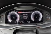 Thumbnail of 2024 Firmament Blue Metallic Audi A6