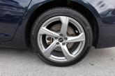 Thumbnail of 2024 Firmament Blue Metallic Audi A6