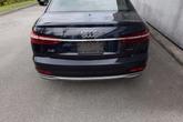 Thumbnail of 2024 Firmament Blue Metallic Audi A6