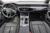 Thumbnail of 2024 Firmament Blue Metallic Audi A6