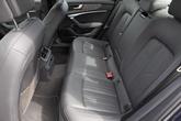 Thumbnail of 2024 Firmament Blue Metallic Audi A6