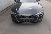Thumbnail of 2024 Firmament Blue Metallic Audi A6