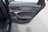 Thumbnail of 2024 Firmament Blue Metallic Audi A6