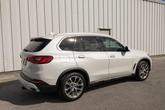 Thumbnail of 2020 Mineral White Metallic BMW X5