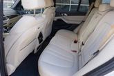 Thumbnail of 2020 Mineral White Metallic BMW X5