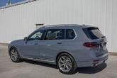 Thumbnail of 2025 Sparkling BMW X7