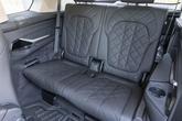 Thumbnail of 2025 Sparkling BMW X7